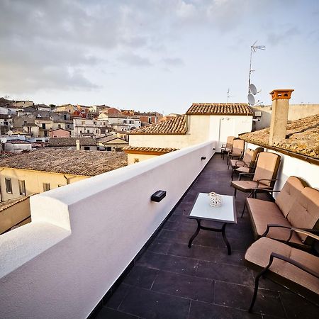 La Casa Nel Borgo Antico Hotel เมลฟิ ภายนอก รูปภาพ