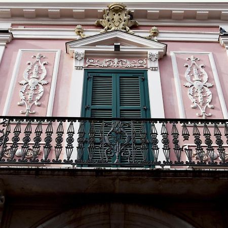 La Casa Nel Borgo Antico Hotel เมลฟิ ภายนอก รูปภาพ