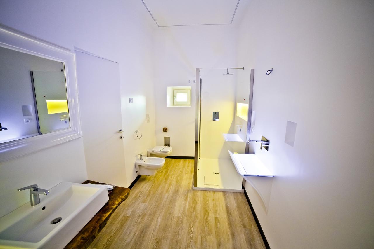 La Casa Nel Borgo Antico Hotel เมลฟิ ภายนอก รูปภาพ