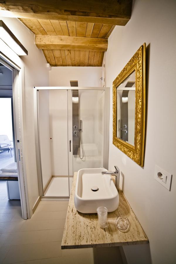 La Casa Nel Borgo Antico Hotel เมลฟิ ภายนอก รูปภาพ