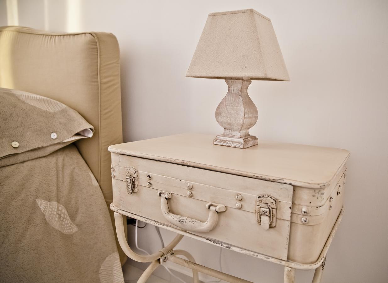 La Casa Nel Borgo Antico Hotel เมลฟิ ภายนอก รูปภาพ