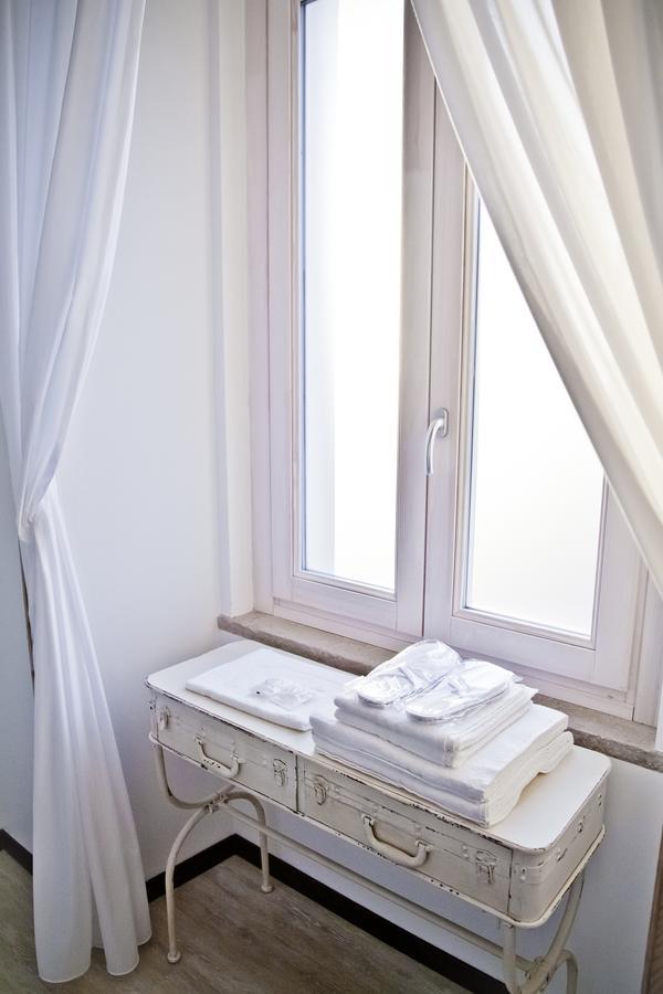 La Casa Nel Borgo Antico Hotel เมลฟิ ภายนอก รูปภาพ