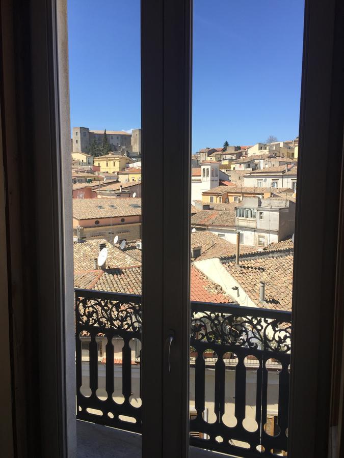 La Casa Nel Borgo Antico Hotel เมลฟิ ภายนอก รูปภาพ