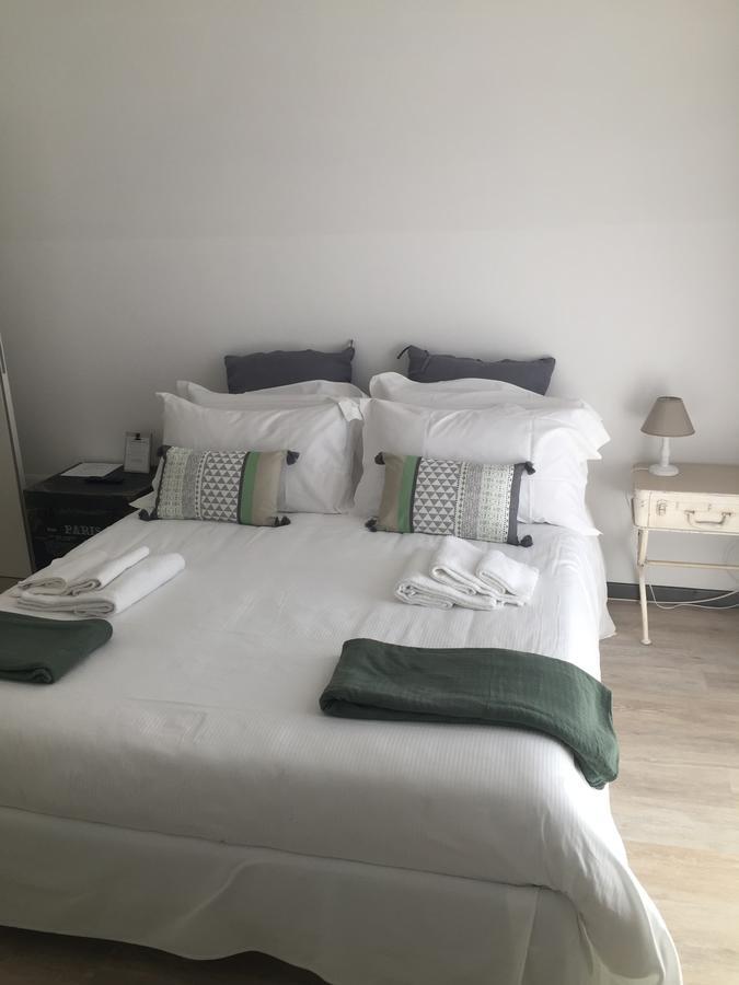 La Casa Nel Borgo Antico Hotel เมลฟิ ภายนอก รูปภาพ
