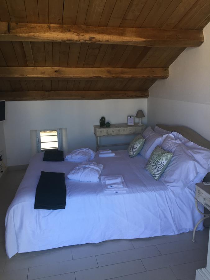 La Casa Nel Borgo Antico Hotel เมลฟิ ภายนอก รูปภาพ