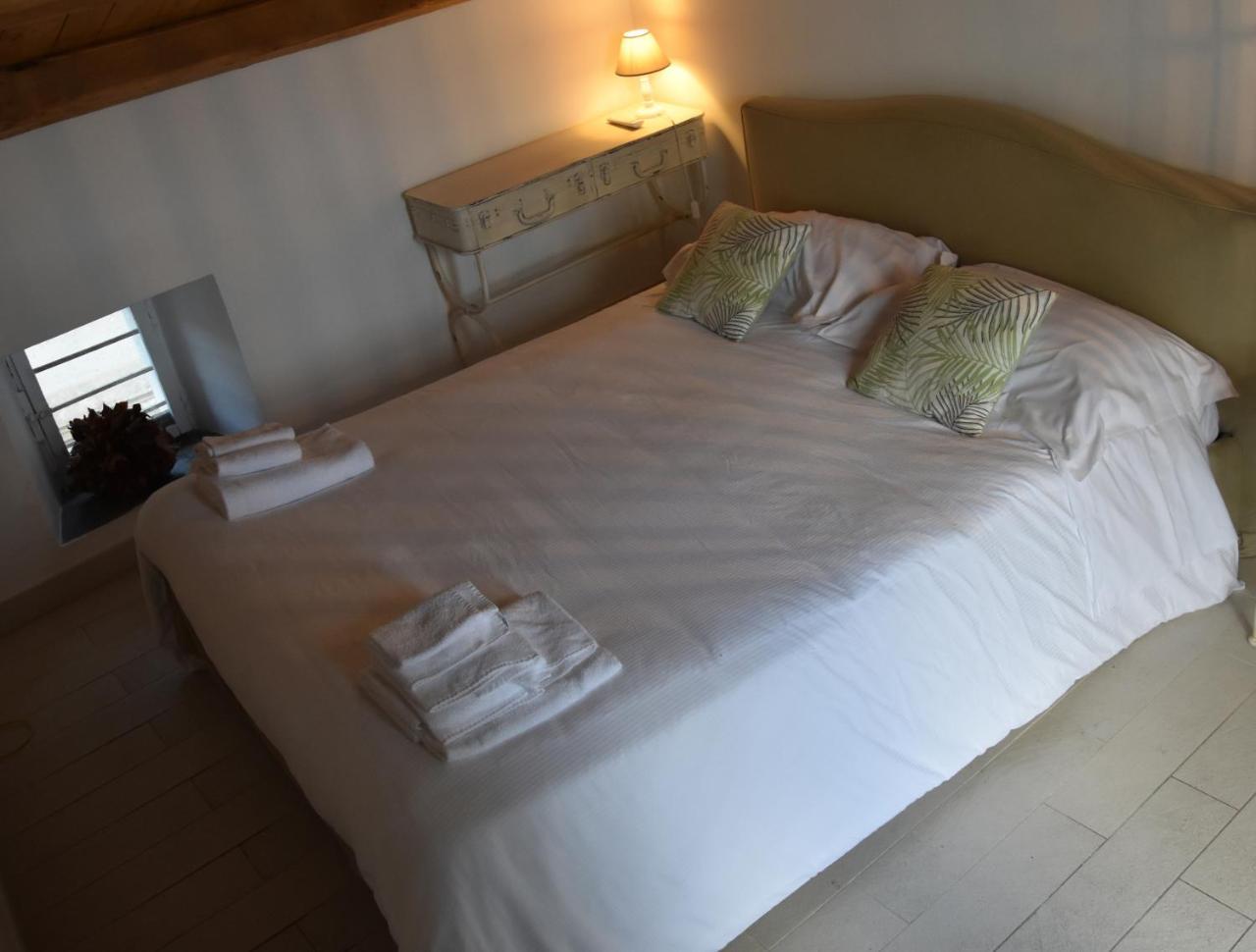 La Casa Nel Borgo Antico Hotel เมลฟิ ภายนอก รูปภาพ
