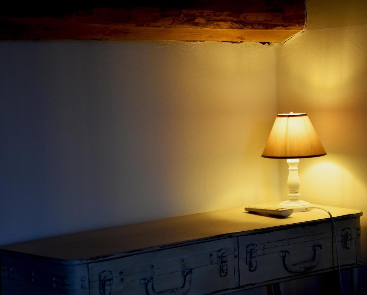 La Casa Nel Borgo Antico Hotel เมลฟิ ภายนอก รูปภาพ