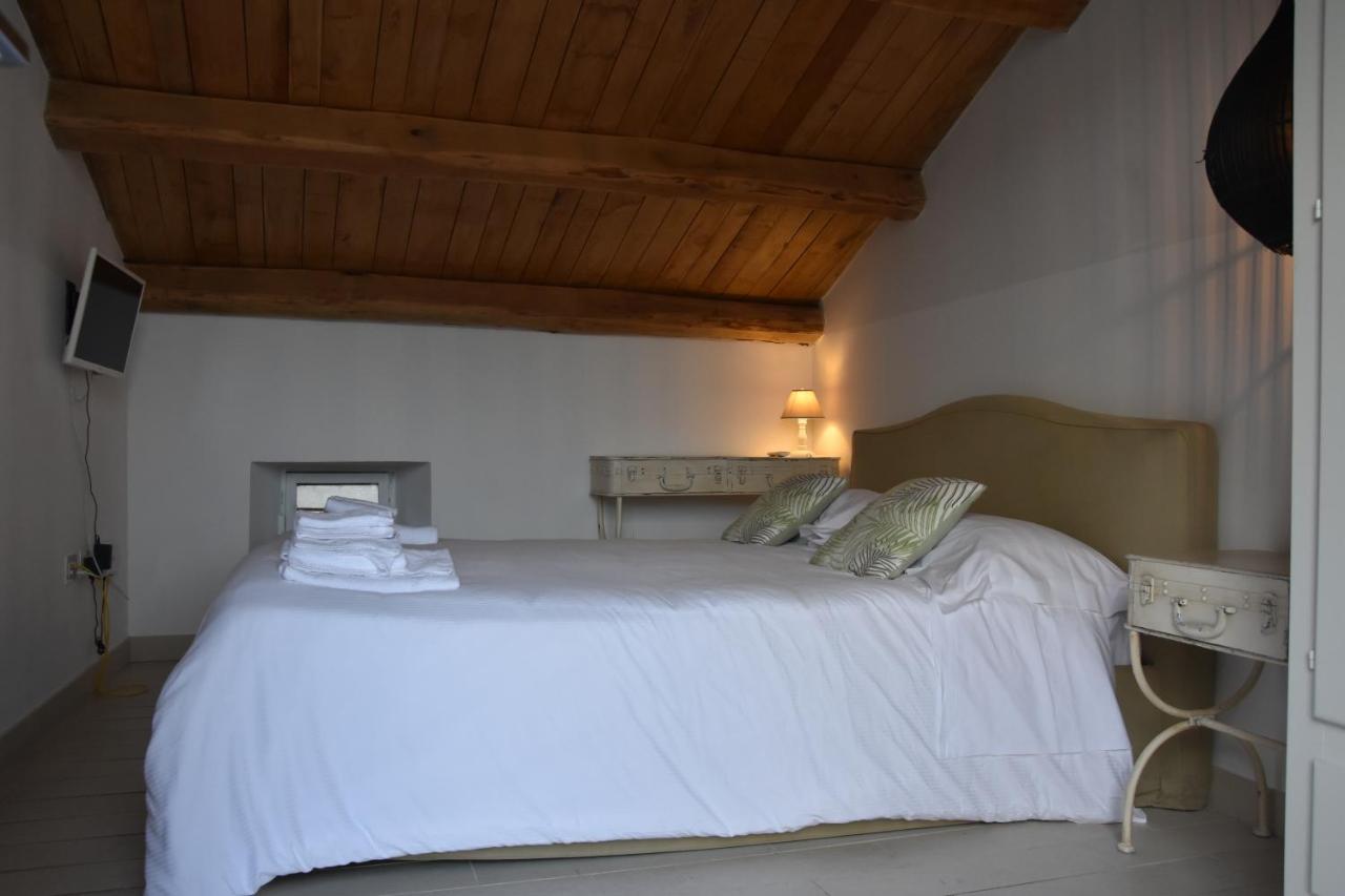 La Casa Nel Borgo Antico Hotel เมลฟิ ภายนอก รูปภาพ