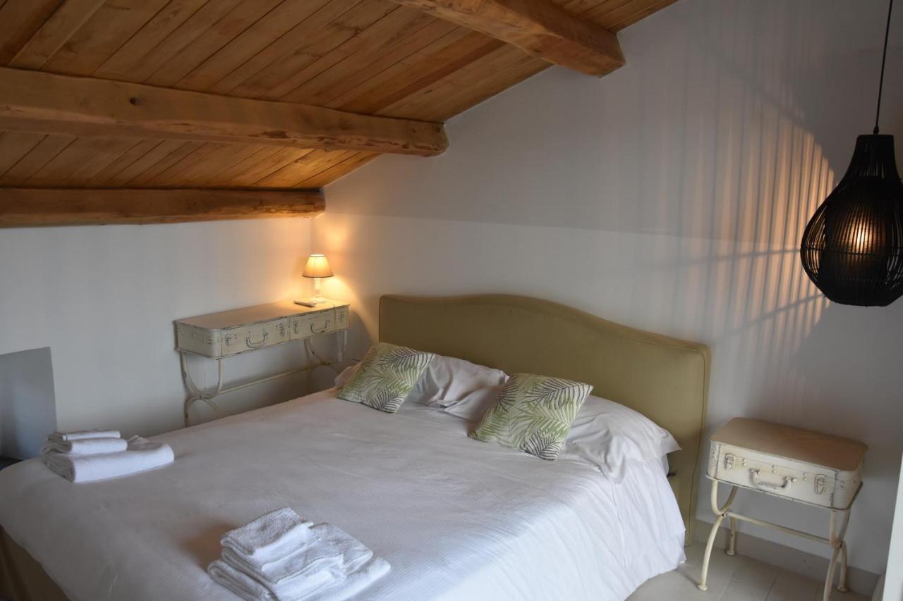 La Casa Nel Borgo Antico Hotel เมลฟิ ภายนอก รูปภาพ