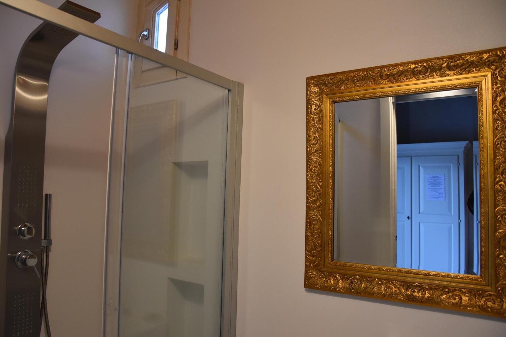 La Casa Nel Borgo Antico Hotel เมลฟิ ภายนอก รูปภาพ