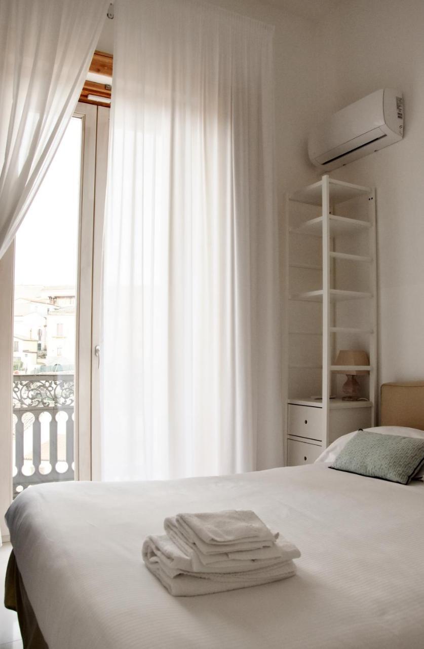 La Casa Nel Borgo Antico Hotel เมลฟิ ภายนอก รูปภาพ