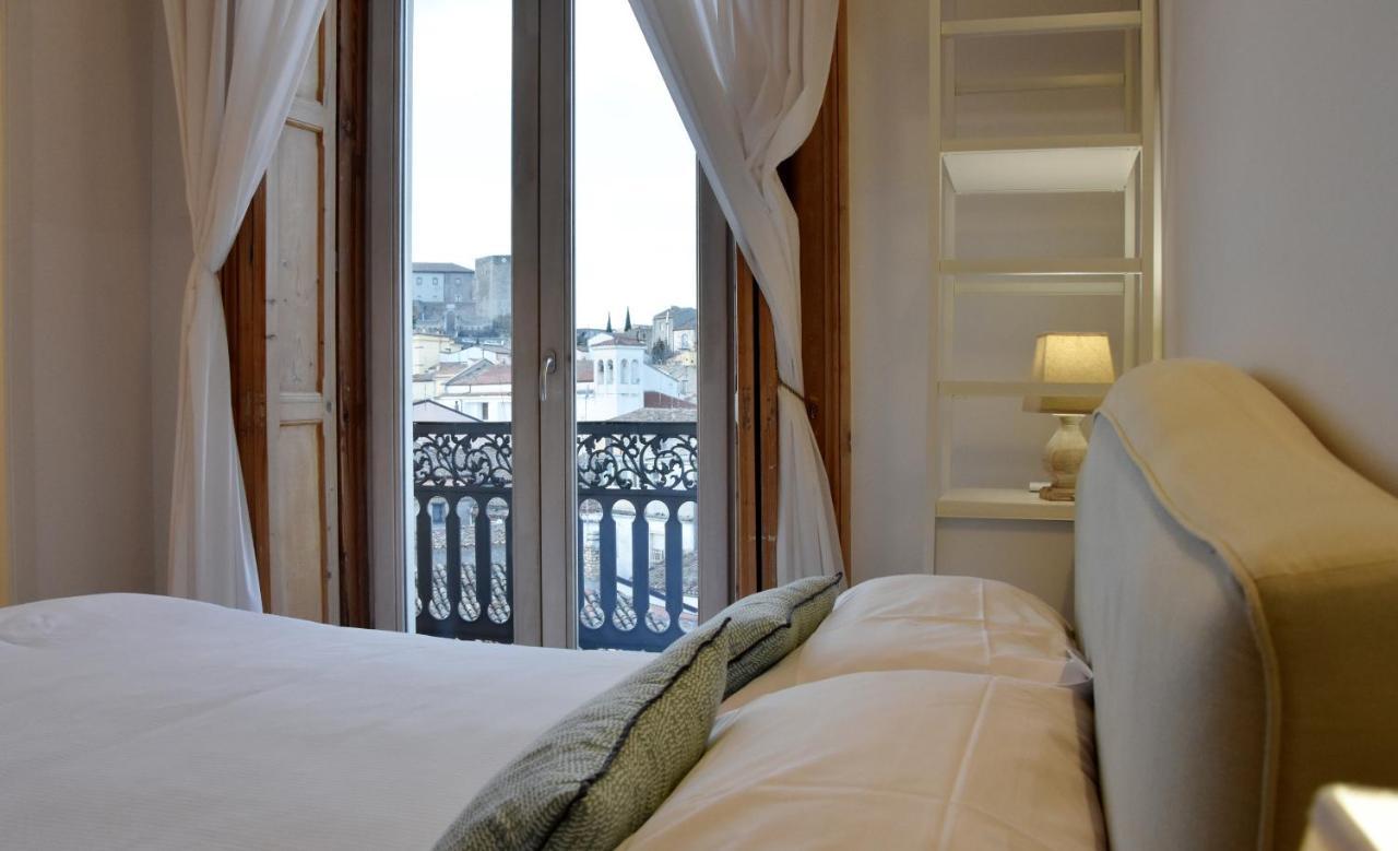 La Casa Nel Borgo Antico Hotel เมลฟิ ภายนอก รูปภาพ