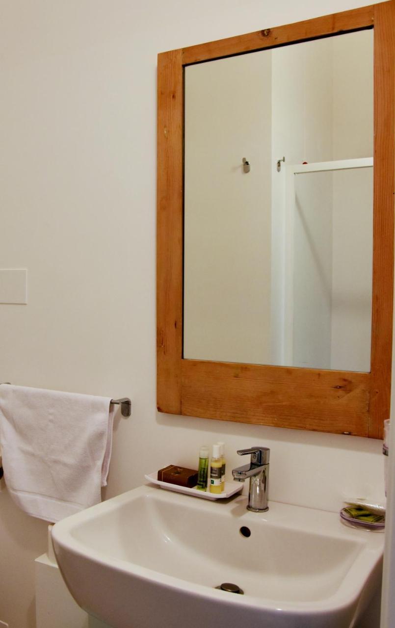 La Casa Nel Borgo Antico Hotel เมลฟิ ภายนอก รูปภาพ