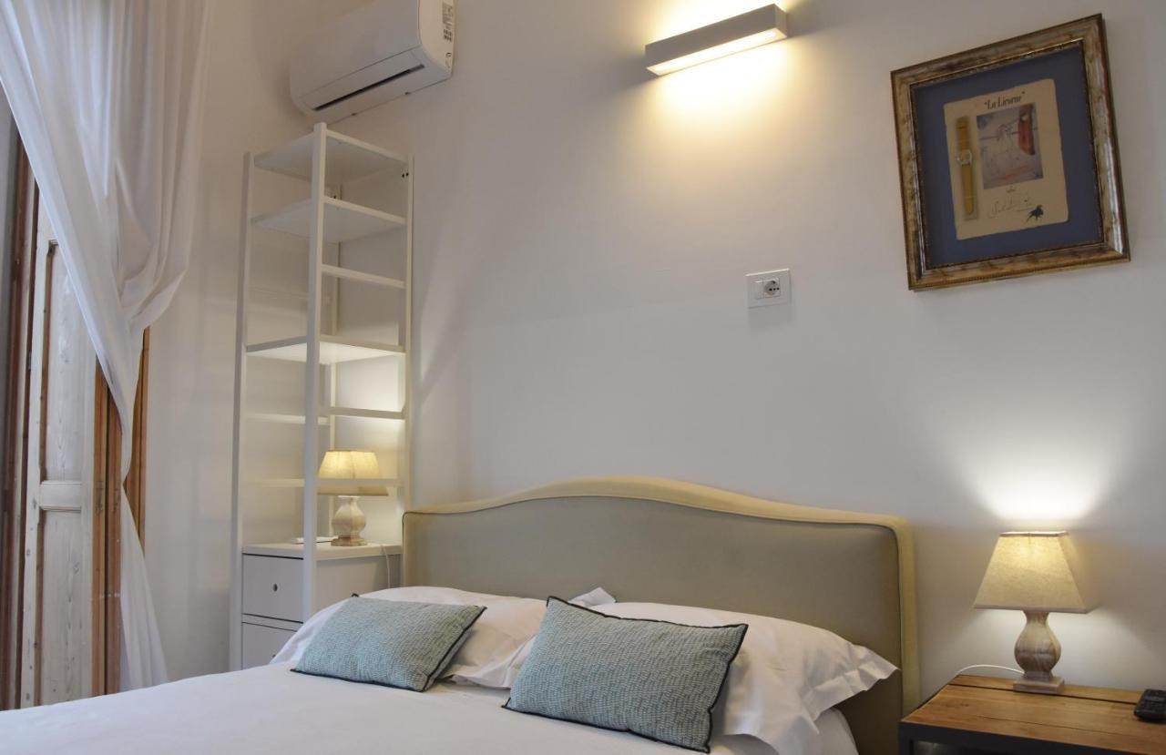 La Casa Nel Borgo Antico Hotel เมลฟิ ภายนอก รูปภาพ