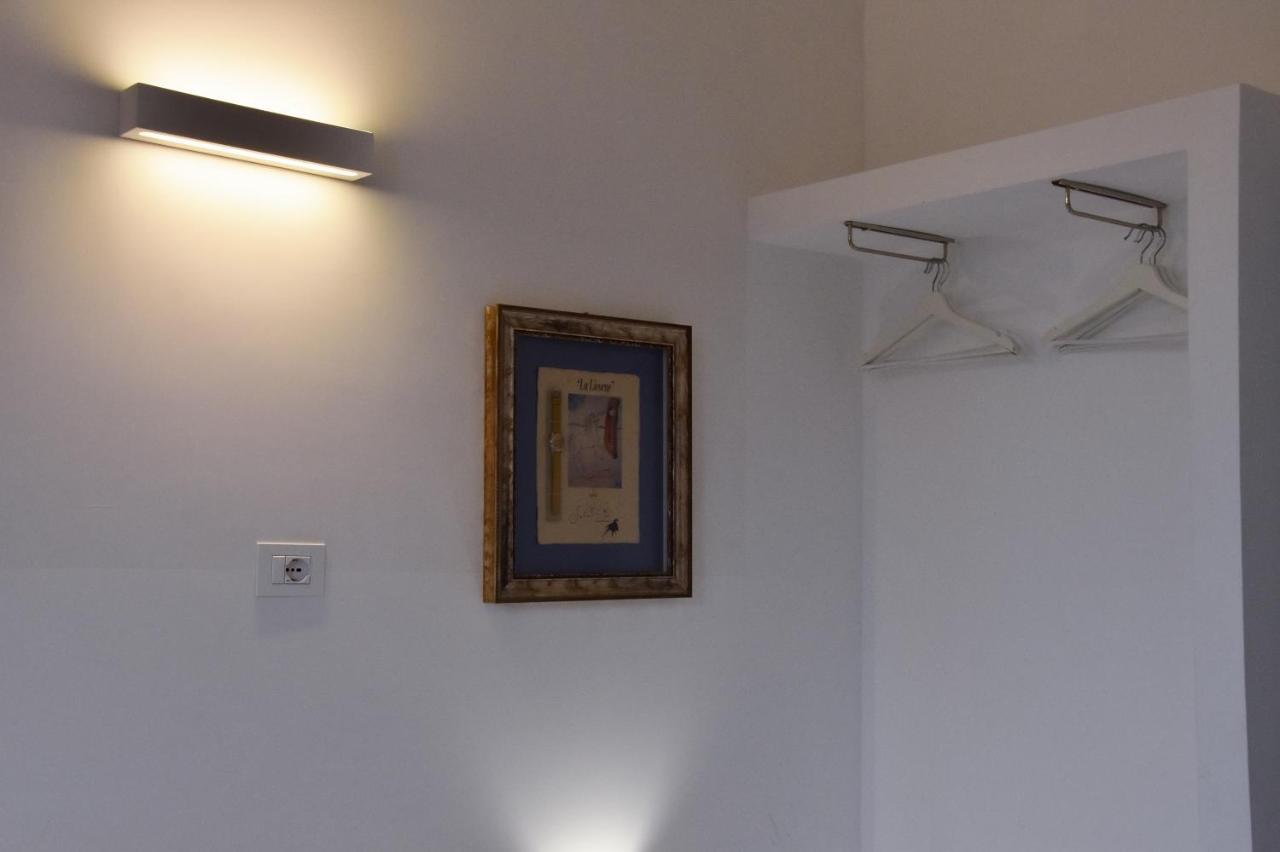 La Casa Nel Borgo Antico Hotel เมลฟิ ภายนอก รูปภาพ