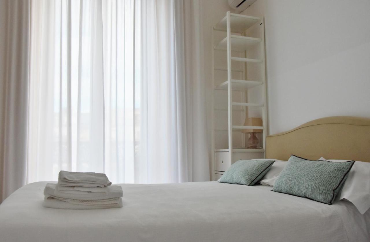 La Casa Nel Borgo Antico Hotel เมลฟิ ภายนอก รูปภาพ
