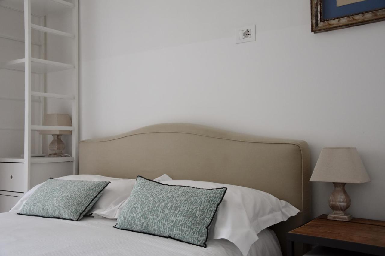 La Casa Nel Borgo Antico Hotel เมลฟิ ภายนอก รูปภาพ