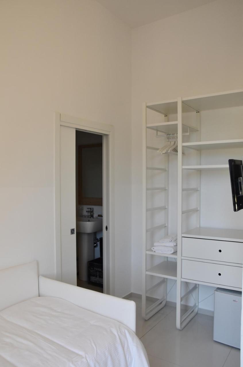 La Casa Nel Borgo Antico Hotel เมลฟิ ภายนอก รูปภาพ