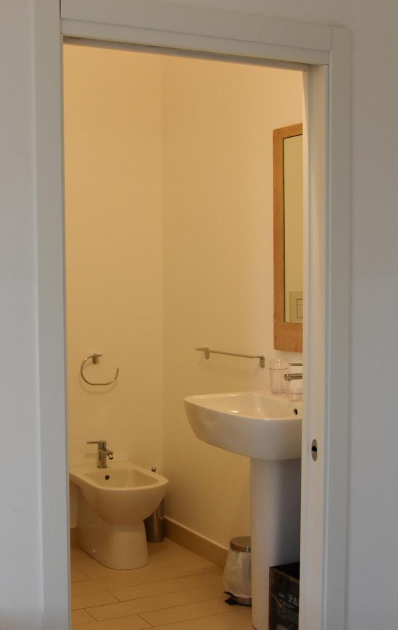 La Casa Nel Borgo Antico Hotel เมลฟิ ภายนอก รูปภาพ