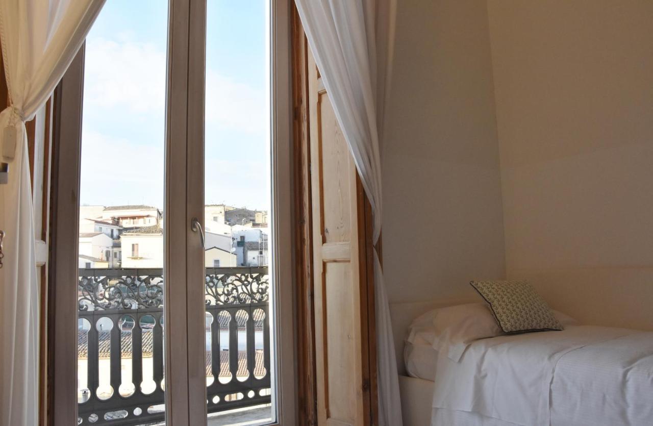 La Casa Nel Borgo Antico Hotel เมลฟิ ภายนอก รูปภาพ