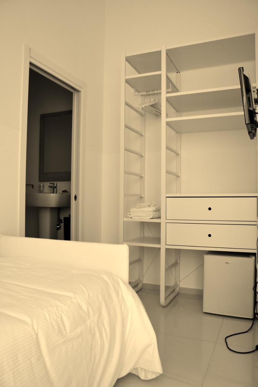 La Casa Nel Borgo Antico Hotel เมลฟิ ภายนอก รูปภาพ