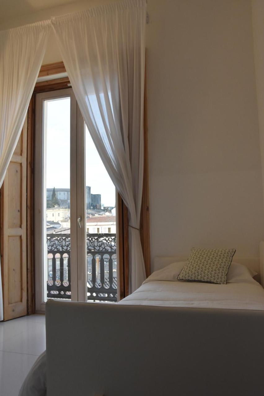 La Casa Nel Borgo Antico Hotel เมลฟิ ภายนอก รูปภาพ