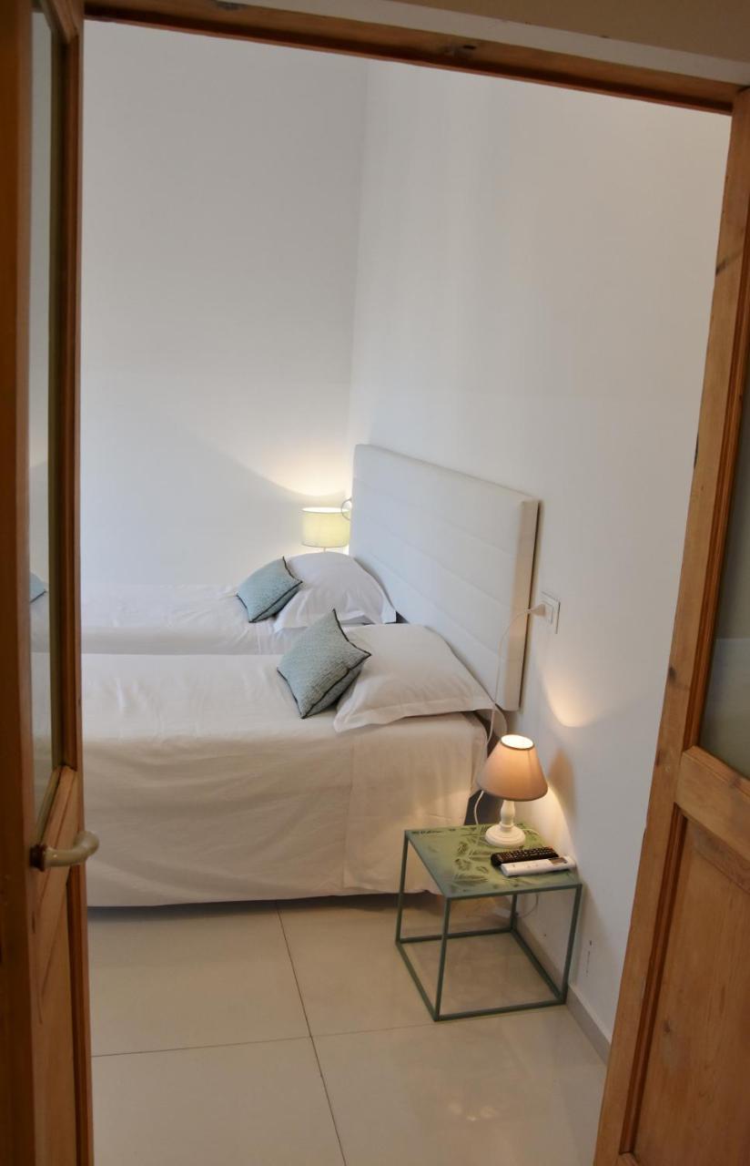 La Casa Nel Borgo Antico Hotel เมลฟิ ภายนอก รูปภาพ