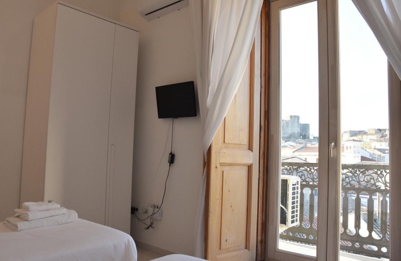 La Casa Nel Borgo Antico Hotel เมลฟิ ภายนอก รูปภาพ