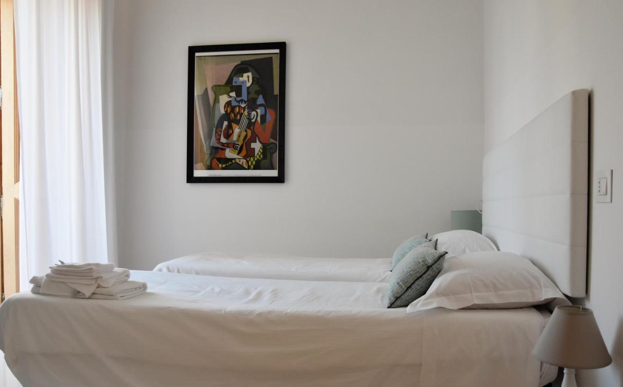 La Casa Nel Borgo Antico Hotel เมลฟิ ภายนอก รูปภาพ