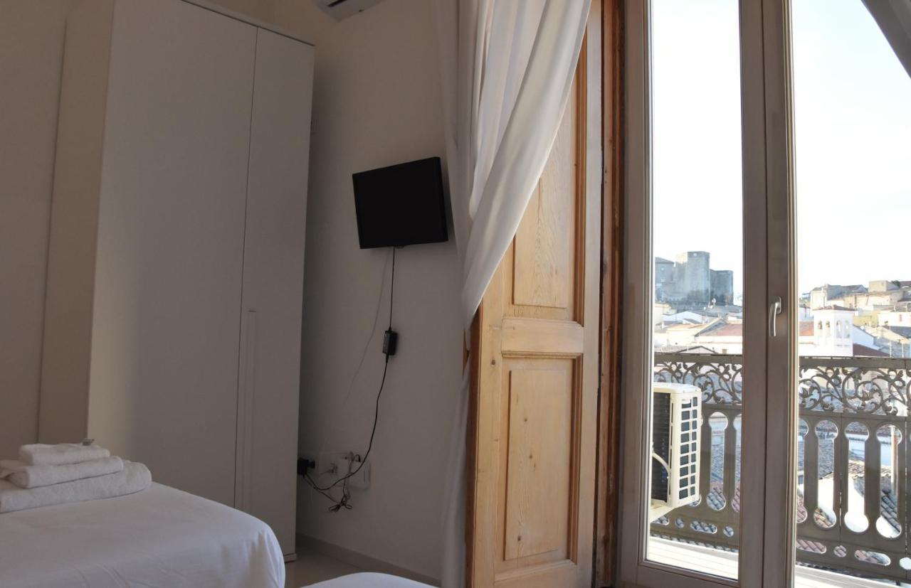 La Casa Nel Borgo Antico Hotel เมลฟิ ภายนอก รูปภาพ
