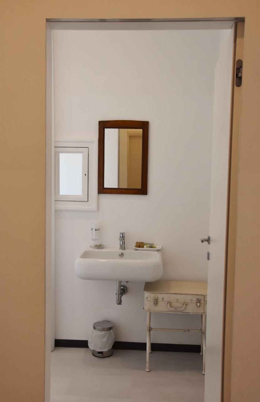 La Casa Nel Borgo Antico Hotel เมลฟิ ภายนอก รูปภาพ
