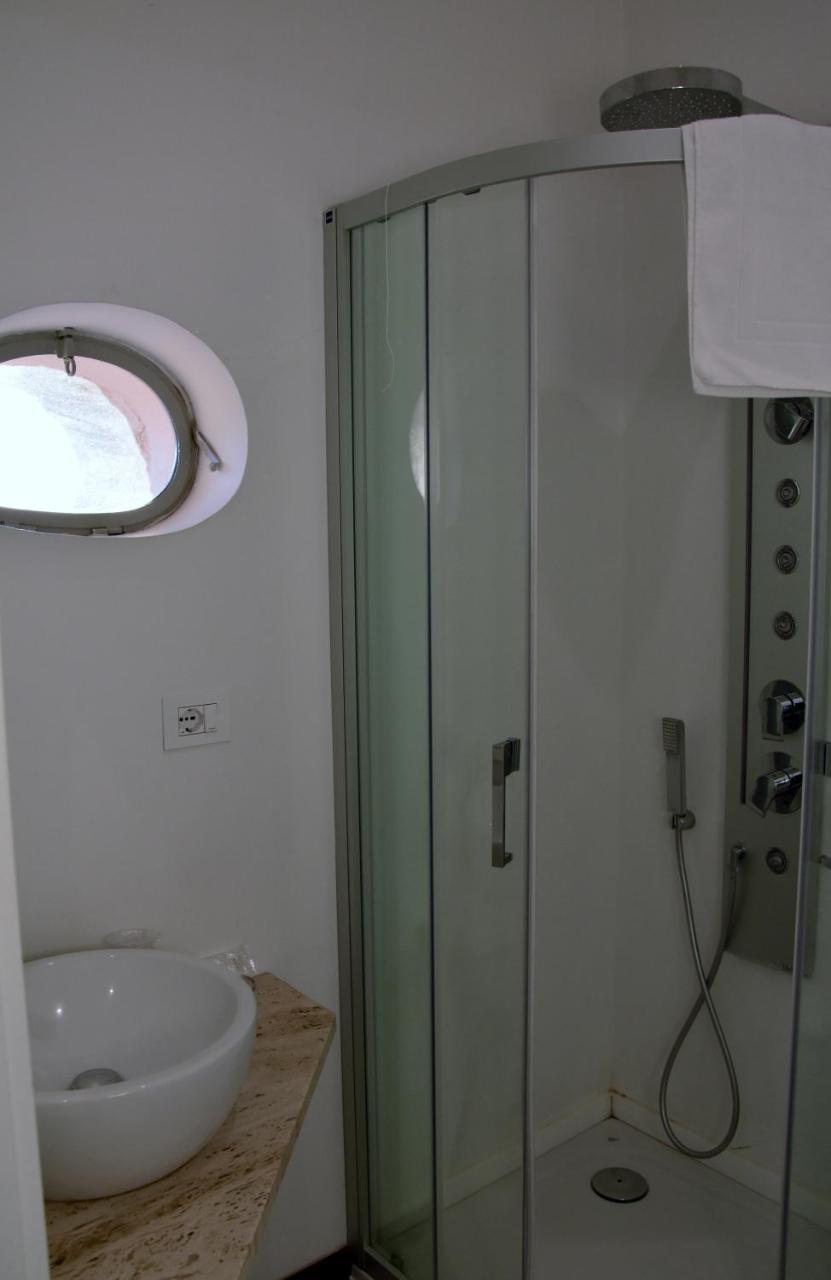 La Casa Nel Borgo Antico Hotel เมลฟิ ภายนอก รูปภาพ