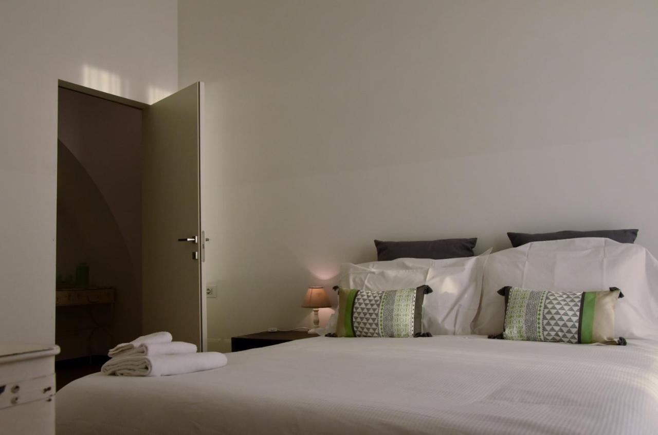 La Casa Nel Borgo Antico Hotel เมลฟิ ภายนอก รูปภาพ