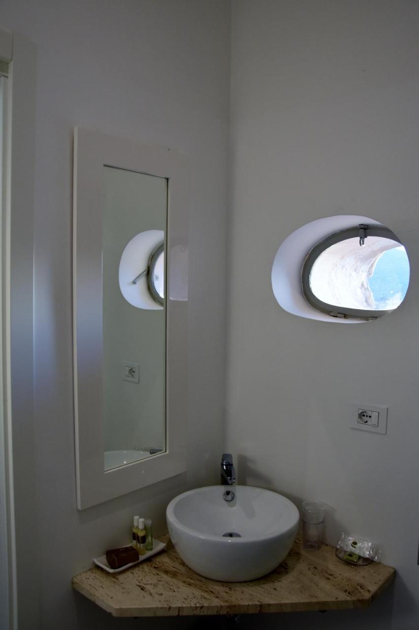 La Casa Nel Borgo Antico Hotel เมลฟิ ภายนอก รูปภาพ