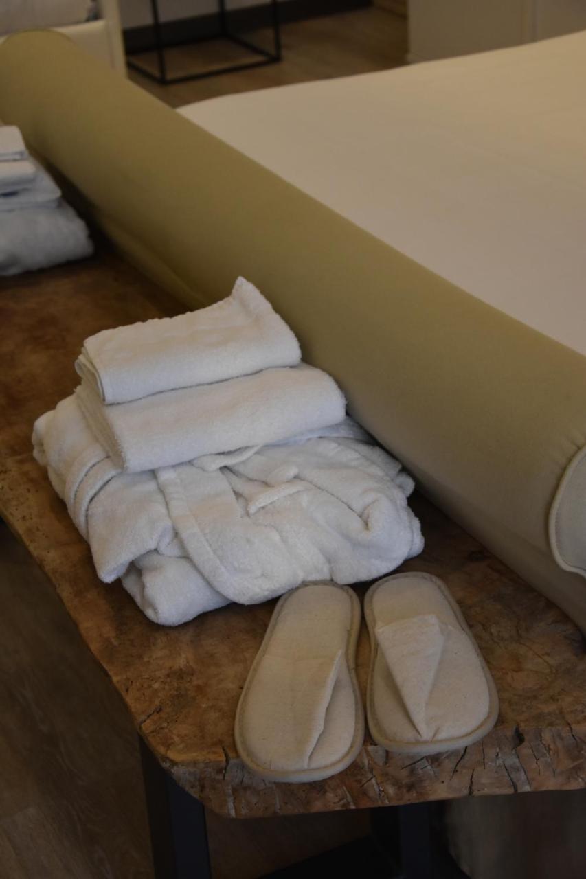 La Casa Nel Borgo Antico Hotel เมลฟิ ภายนอก รูปภาพ