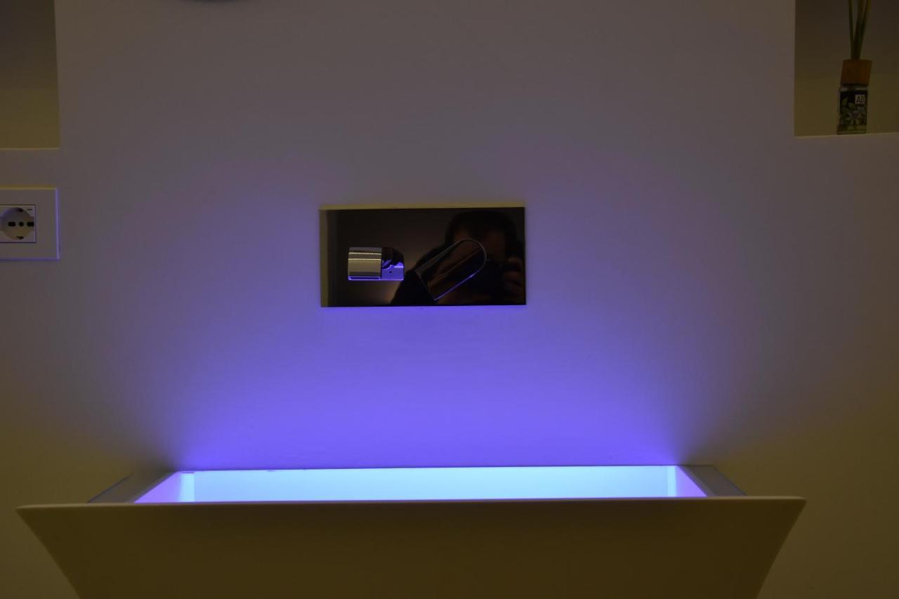 La Casa Nel Borgo Antico Hotel เมลฟิ ภายนอก รูปภาพ