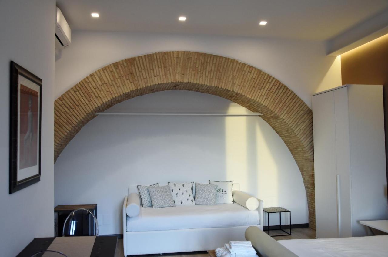 La Casa Nel Borgo Antico Hotel เมลฟิ ภายนอก รูปภาพ