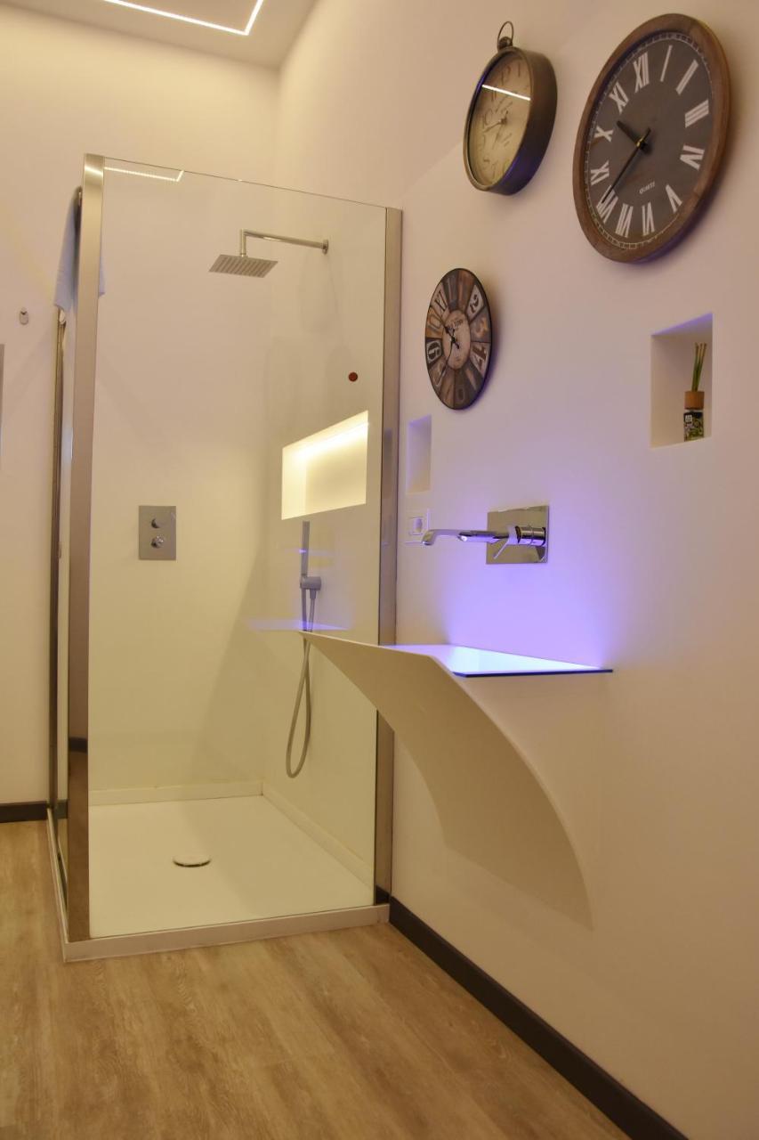 La Casa Nel Borgo Antico Hotel เมลฟิ ภายนอก รูปภาพ