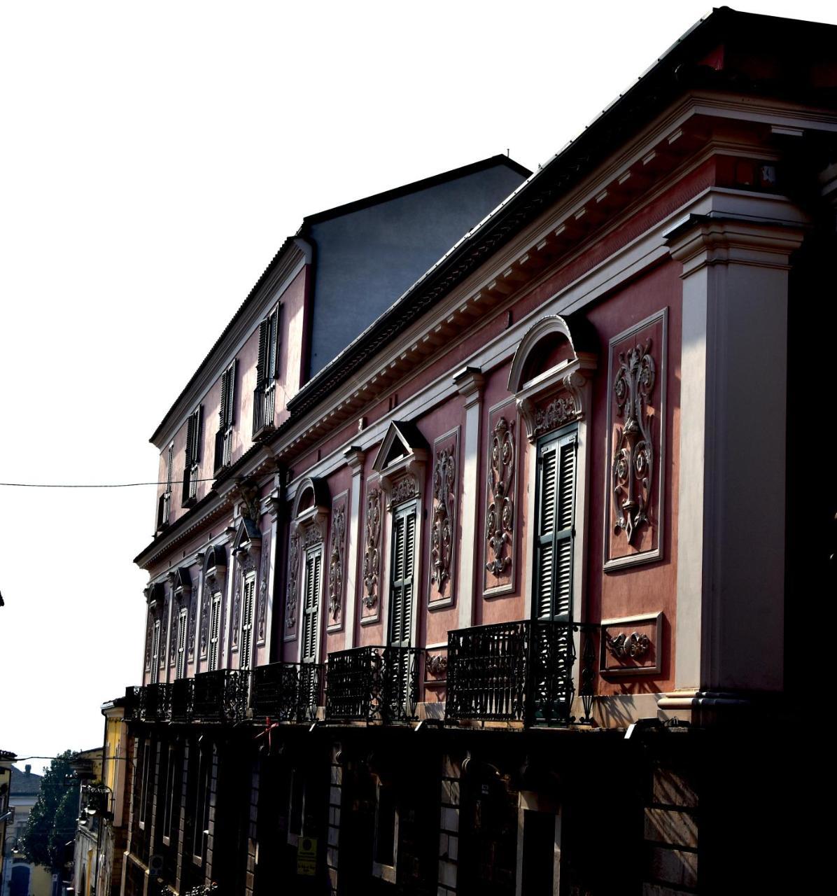 La Casa Nel Borgo Antico Hotel เมลฟิ ภายนอก รูปภาพ