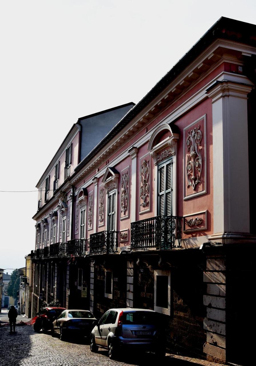 La Casa Nel Borgo Antico Hotel เมลฟิ ภายนอก รูปภาพ